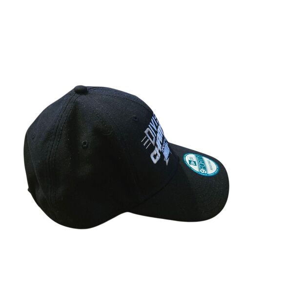 Dallas Cowboys Division Champions Hat Cap 2014 Adjustable - Picture 5 of 7